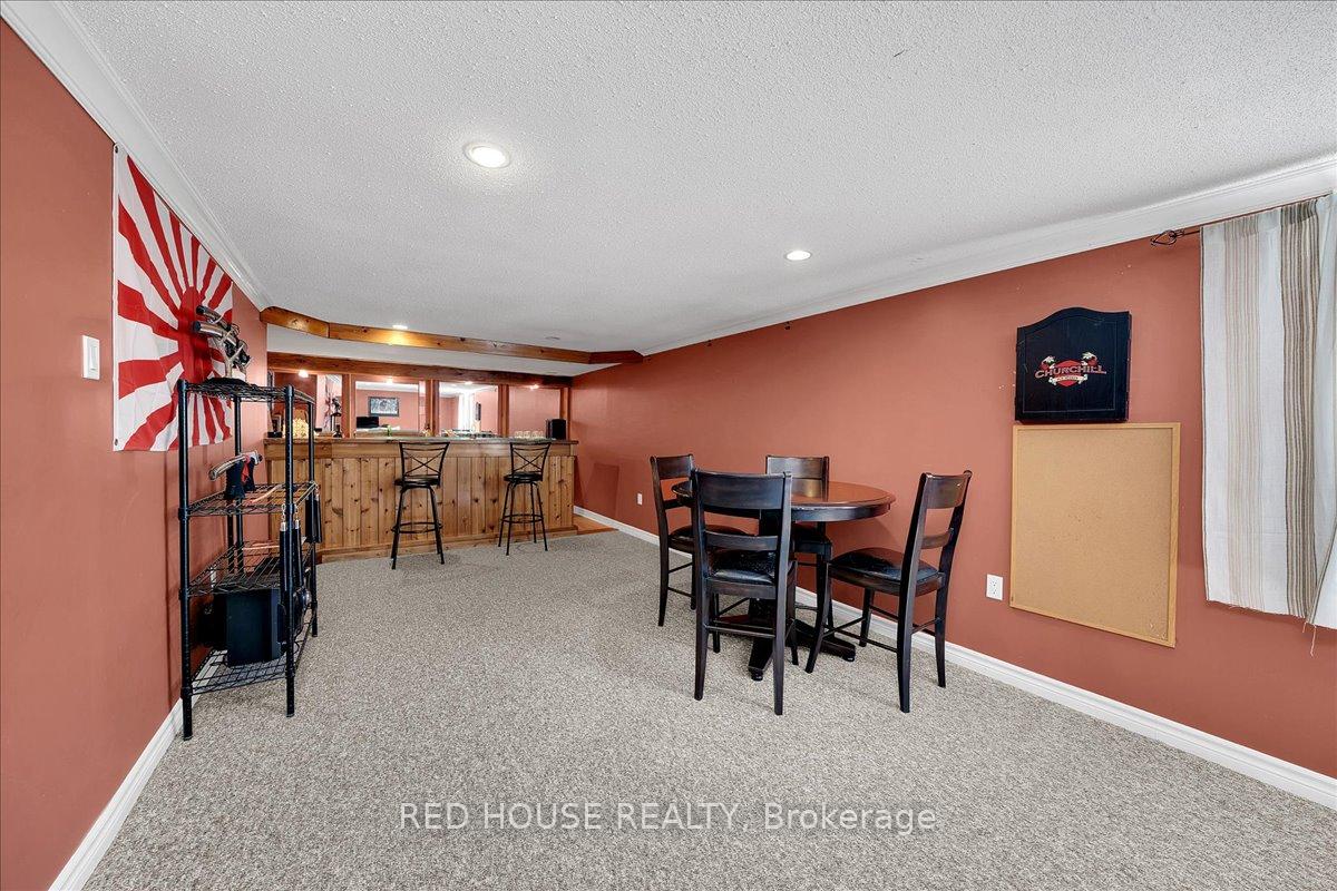 Photo 29 of 32 Mcleish Drive, Kawartha Lakes, Dalton — HOMEH
