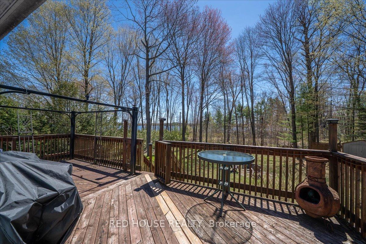 Photo 31 of 32 Mcleish Drive, Kawartha Lakes, Dalton — HOMEH