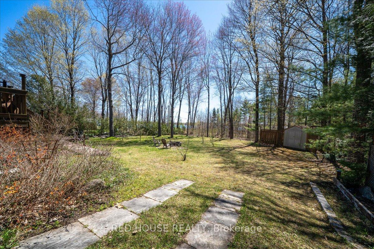 Photo 32 of 32 Mcleish Drive, Kawartha Lakes, Dalton — HOMEH