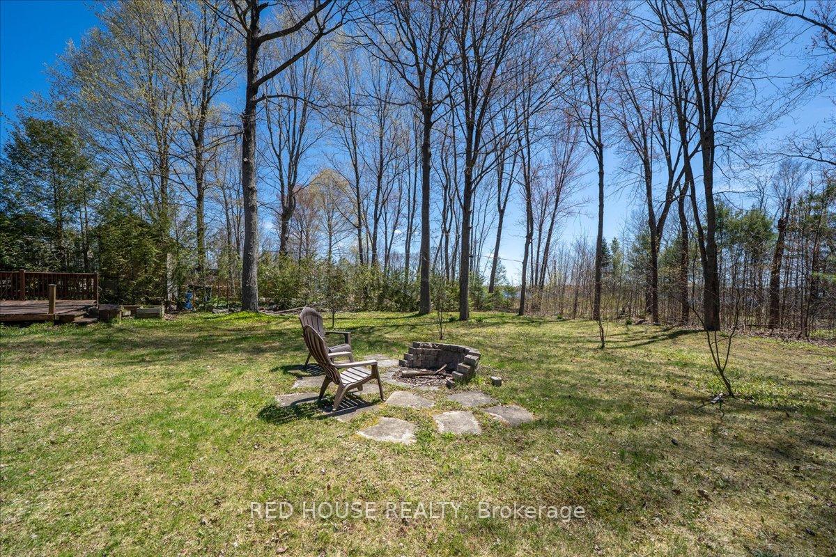Photo 33 of 32 Mcleish Drive, Kawartha Lakes, Dalton — HOMEH