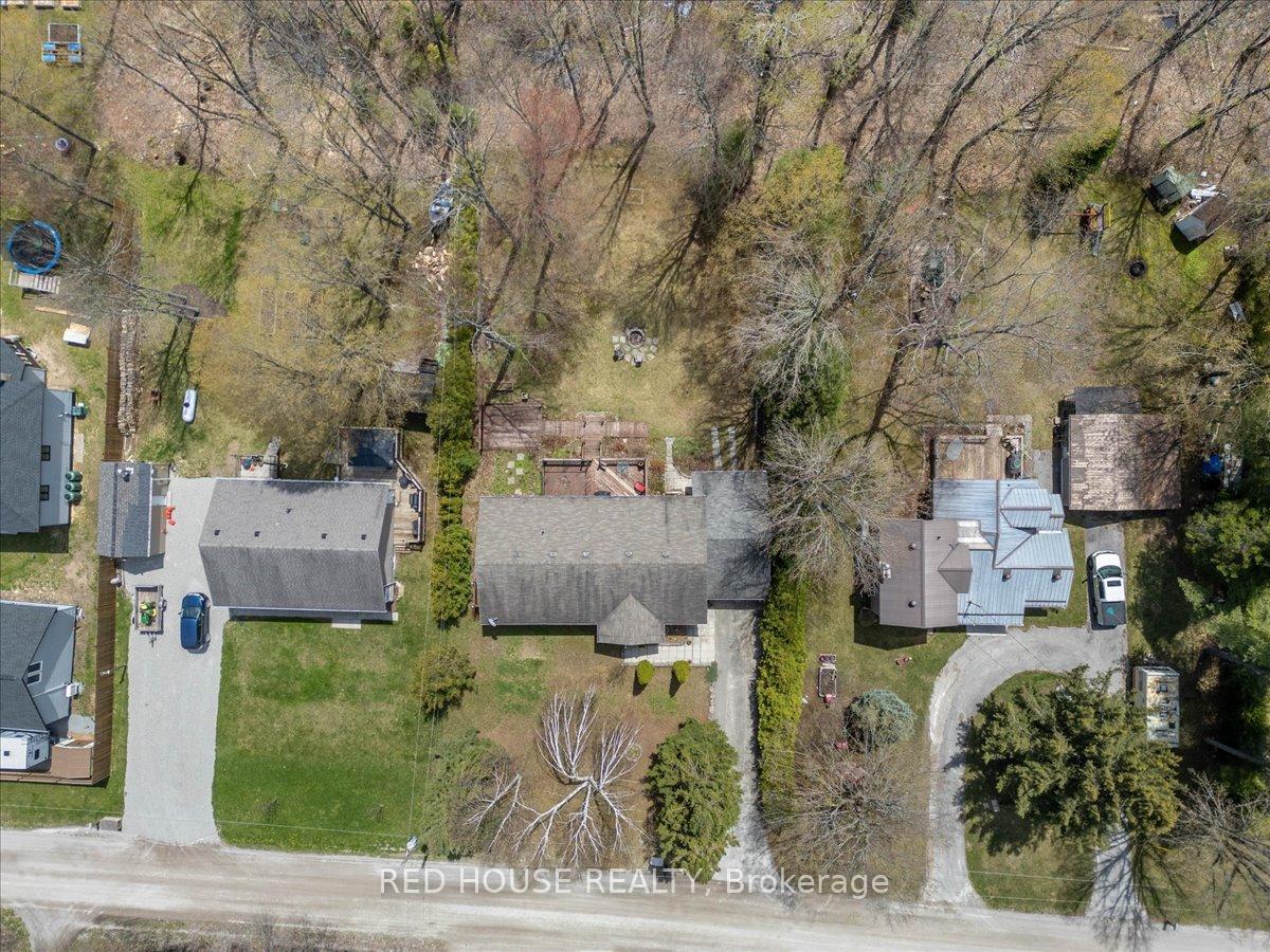 Photo 36 of 32 Mcleish Drive, Kawartha Lakes, Dalton — HOMEH