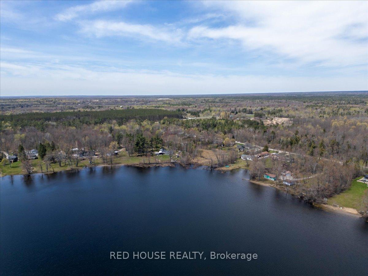 Photo 38 of 32 Mcleish Drive, Kawartha Lakes, Dalton — HOMEH