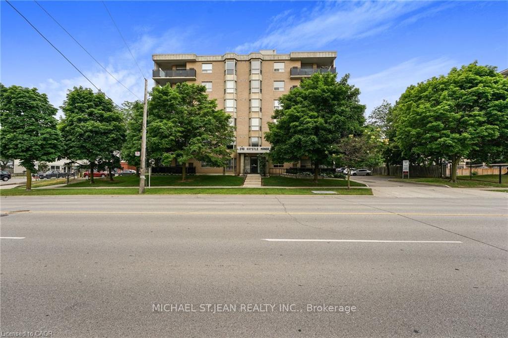 Photo 2 of Unit 204, 240 Quigley Road, Hamilton, Vincent — HOMEH