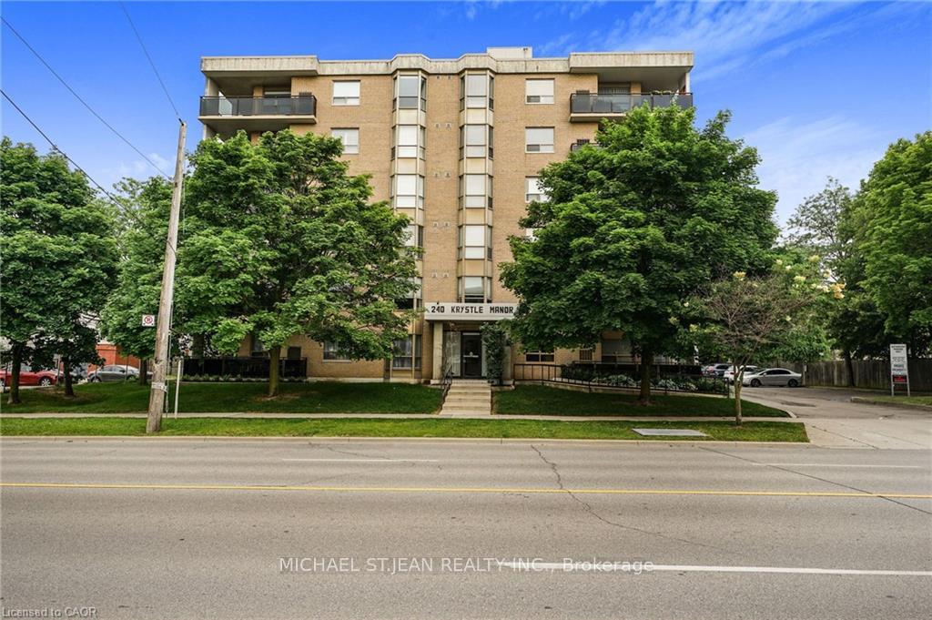 Photo 3 of Unit 204, 240 Quigley Road, Hamilton, Vincent — HOMEH