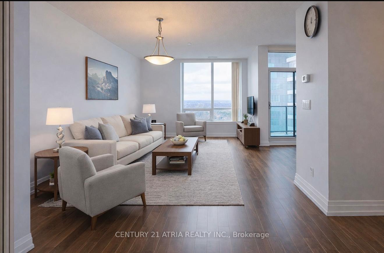 Photo of Unit PH 09, 7165 Yonge Street