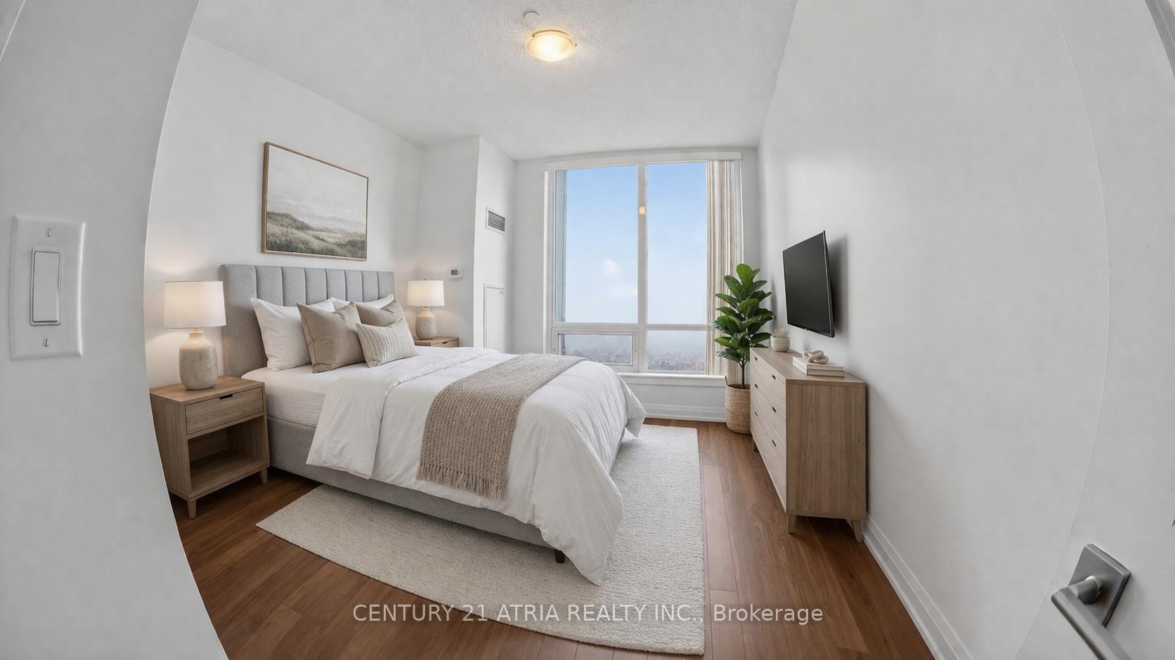 Photo 3 of Unit PH 09, 7165 Yonge Street, Markham, Grandview — HOMEH
