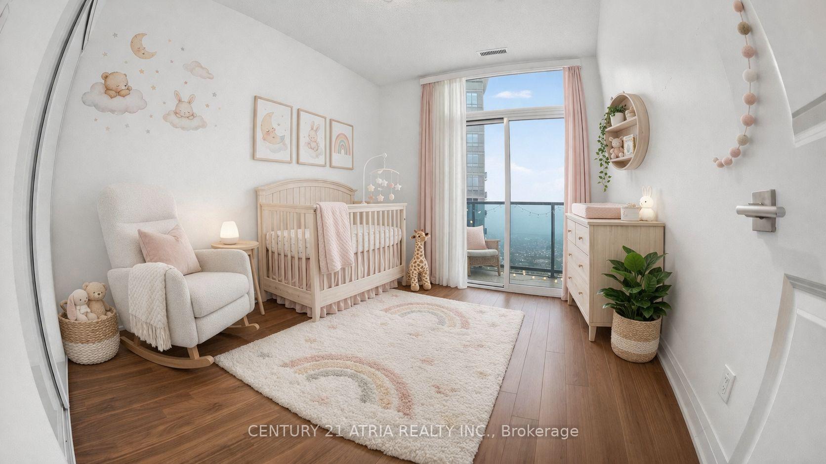 Photo 4 of Unit PH 09, 7165 Yonge Street, Markham, Grandview — HOMEH