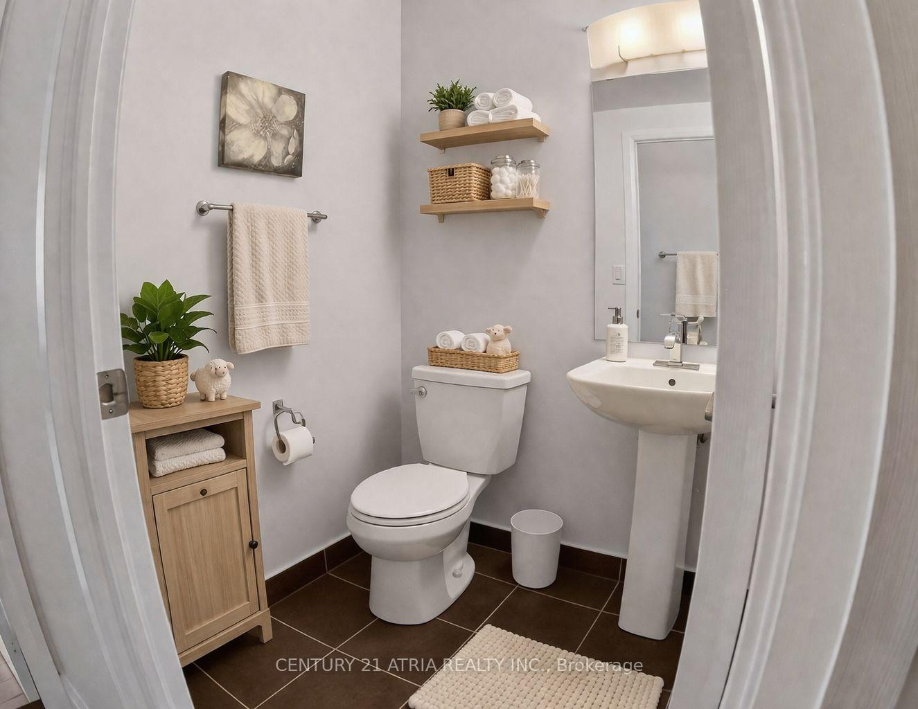 Photo 5 of Unit PH 09, 7165 Yonge Street, Markham, Grandview — HOMEH