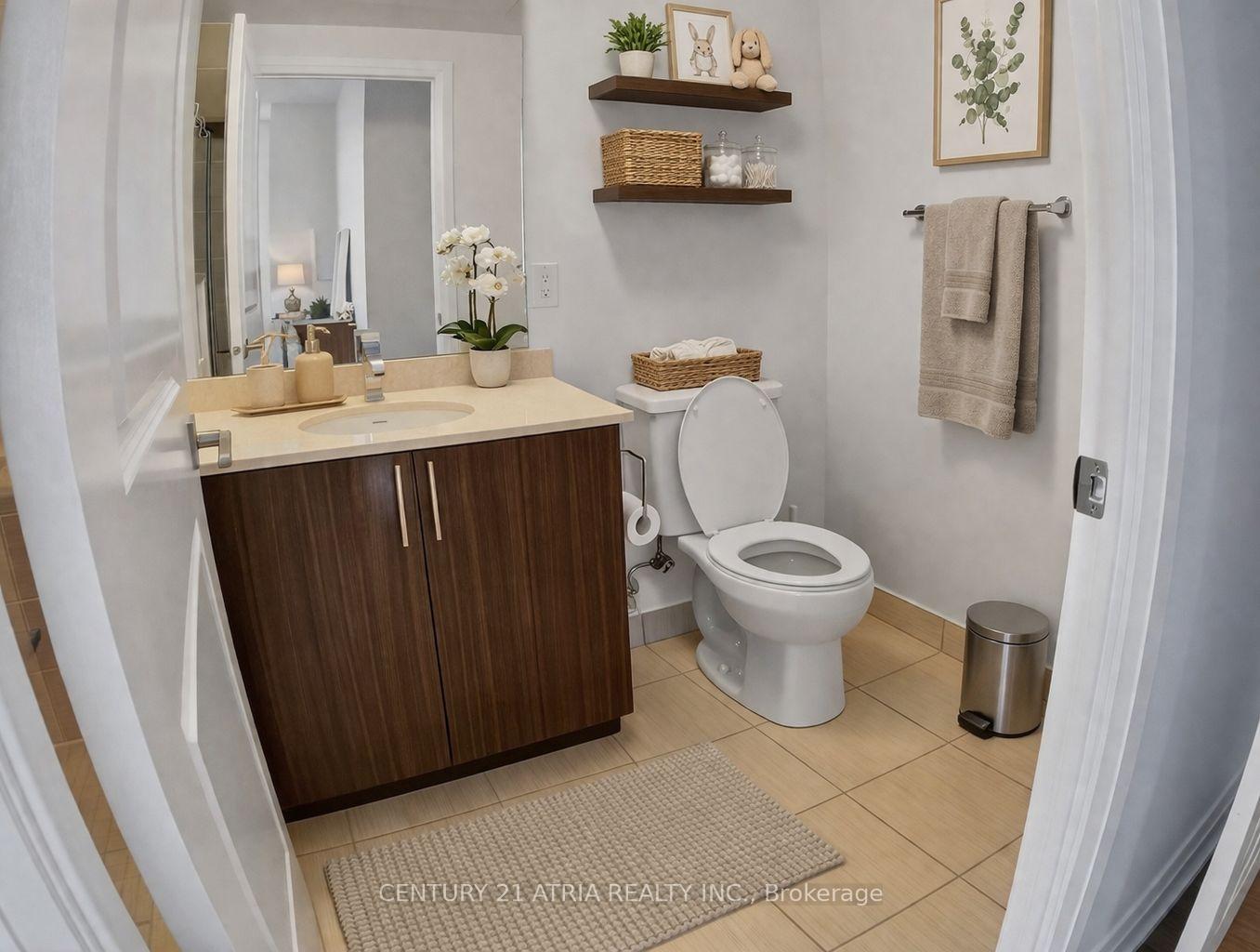 Photo 6 of Unit PH 09, 7165 Yonge Street, Markham, Grandview — HOMEH