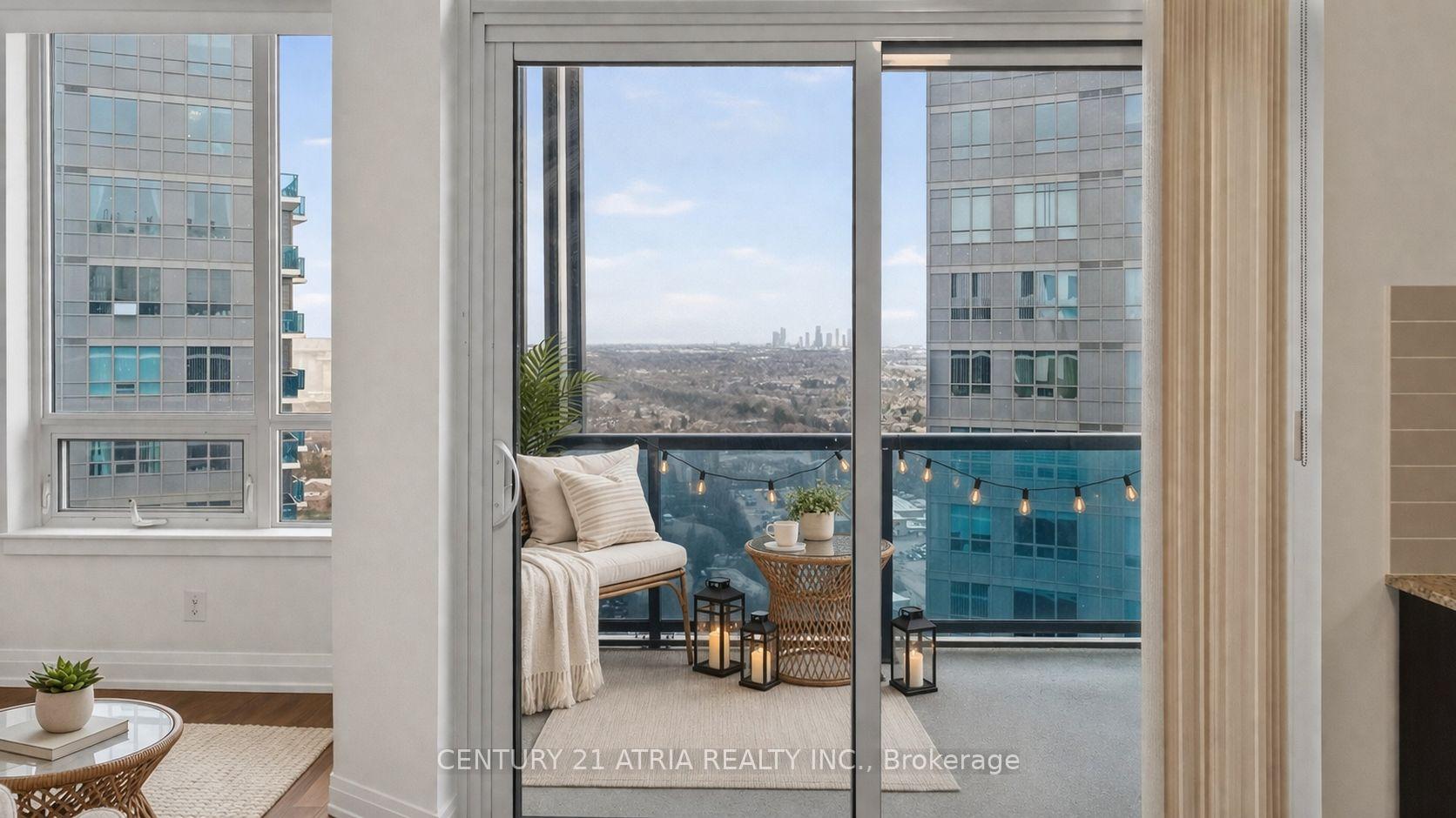Photo 9 of Unit PH 09, 7165 Yonge Street, Markham, Grandview — HOMEH