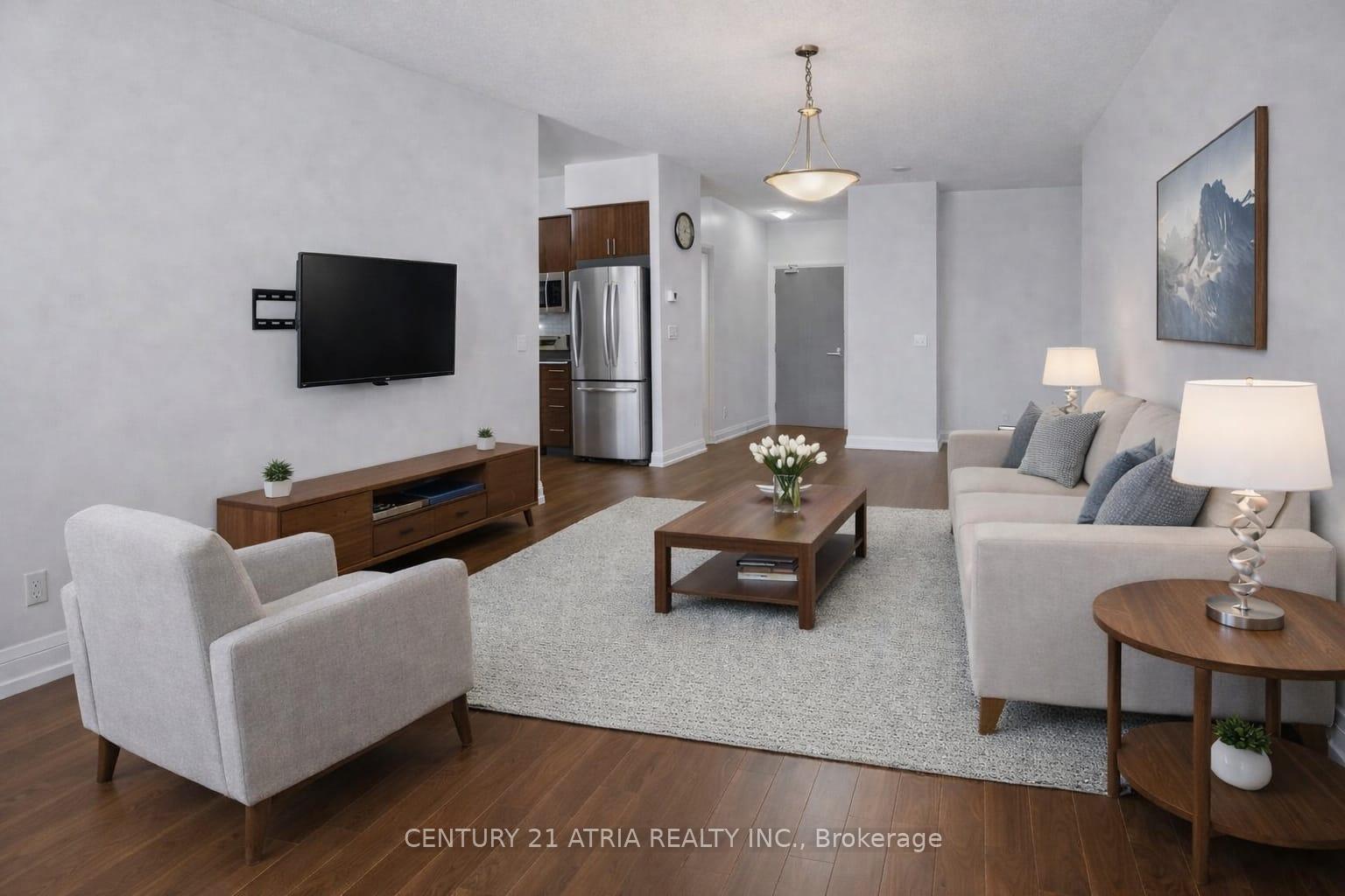 Photo 11 of Unit PH 09, 7165 Yonge Street, Markham, Grandview — HOMEH