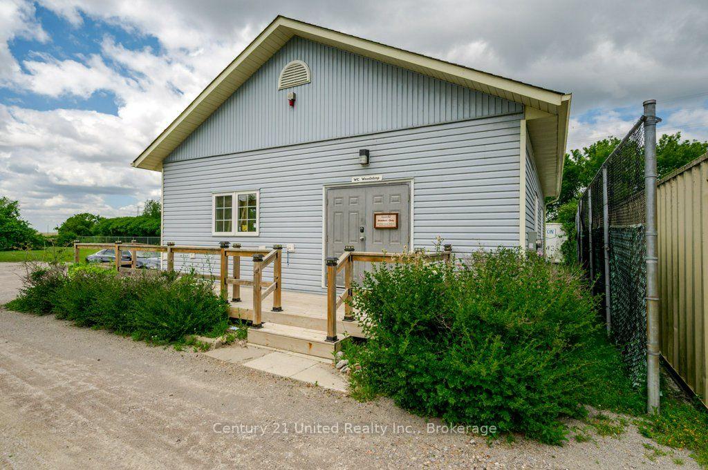 Photo 45 of 11 Algonquin Trail, Clarington, Bowmanville — HOMEH