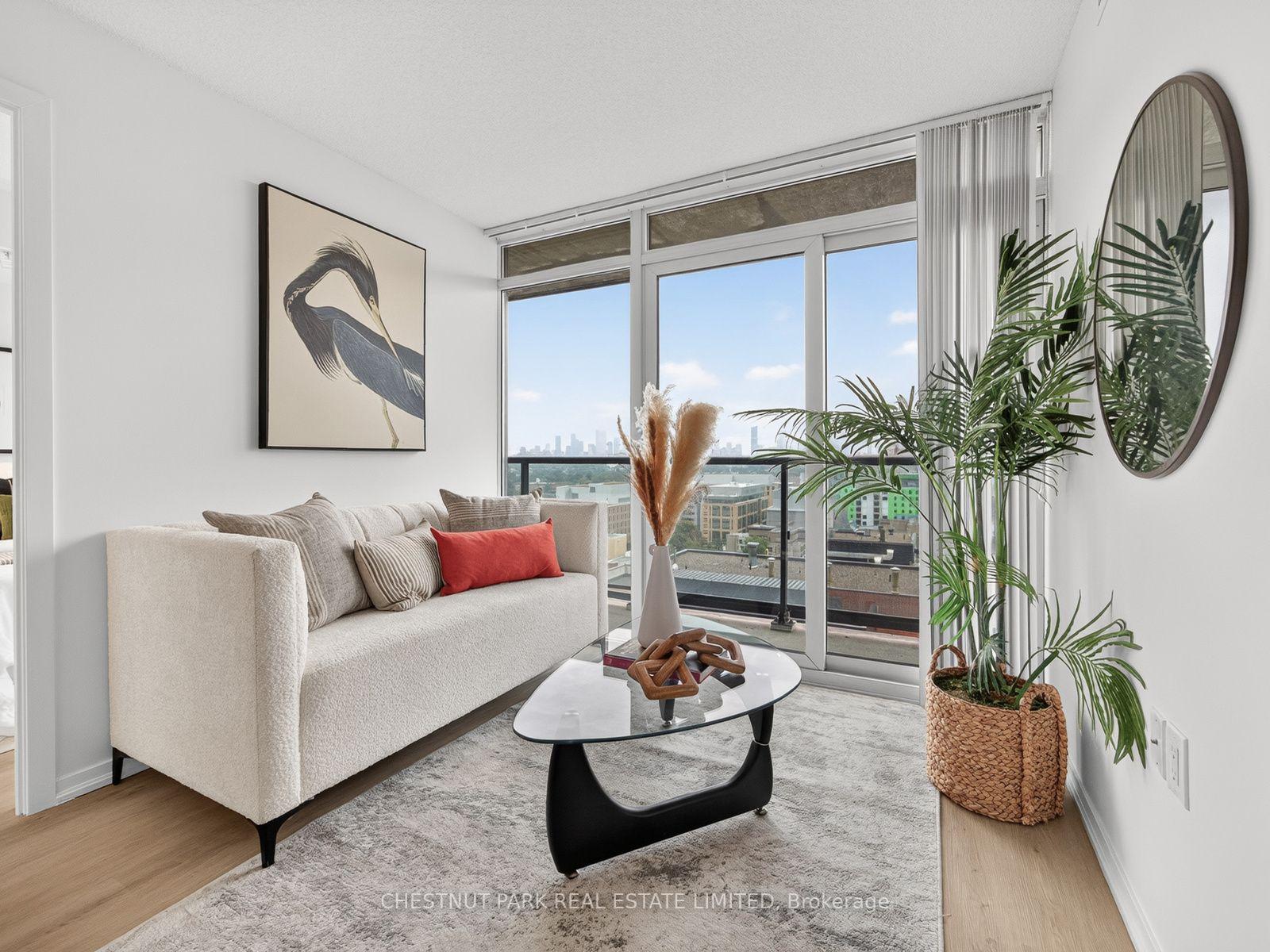 Photo 7 of Unit 2111E, 36 Lisgar Street, Toronto, Little Portugal — HOMEH