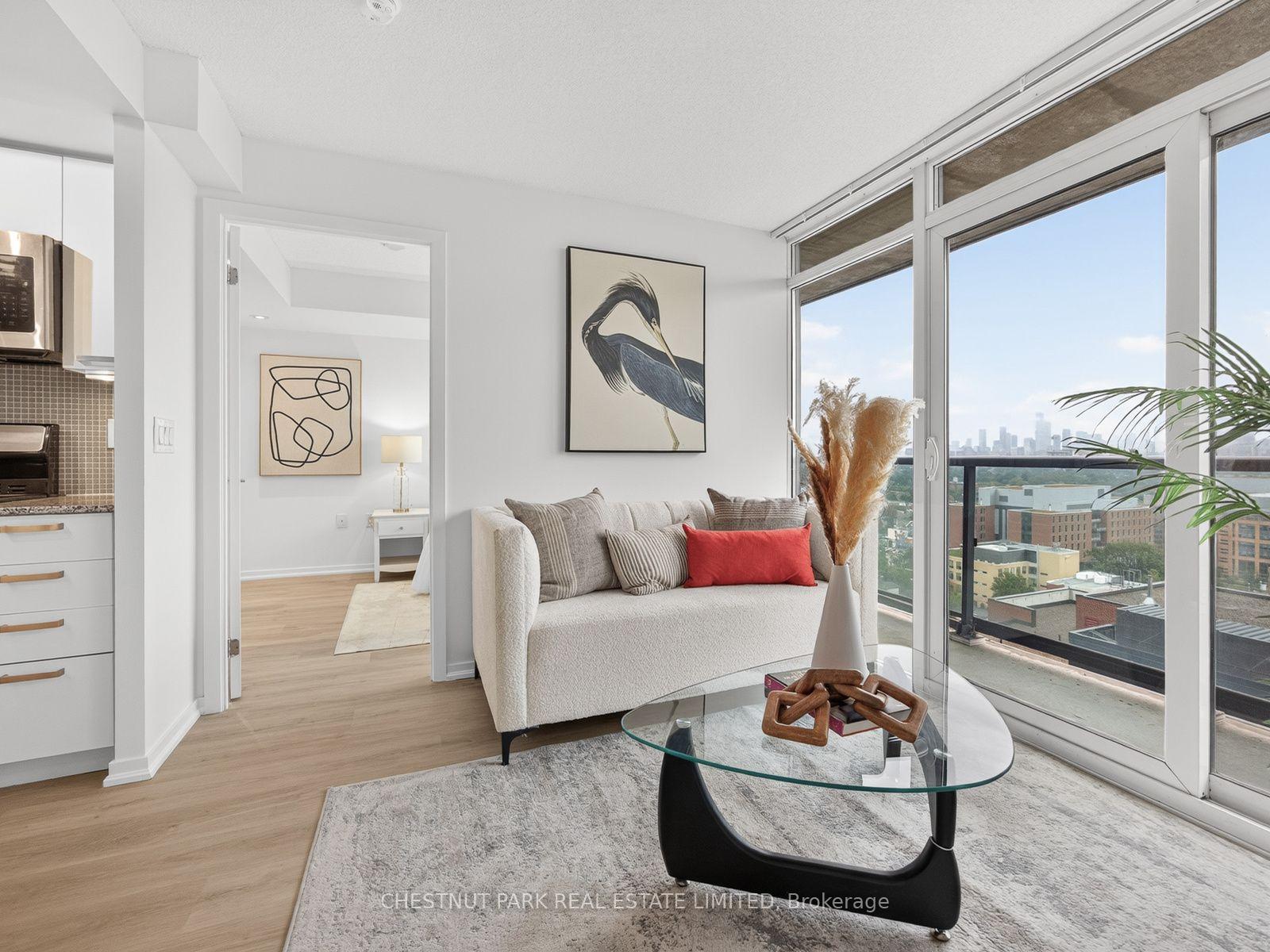 Photo 10 of Unit 2111E, 36 Lisgar Street, Toronto, Little Portugal — HOMEH