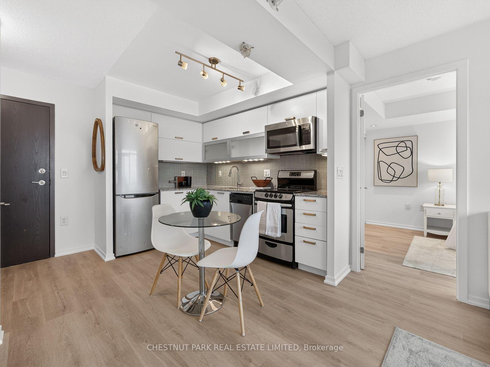 Photo 13 of Unit 2111E, 36 Lisgar Street, Toronto, Little Portugal — HOMEH