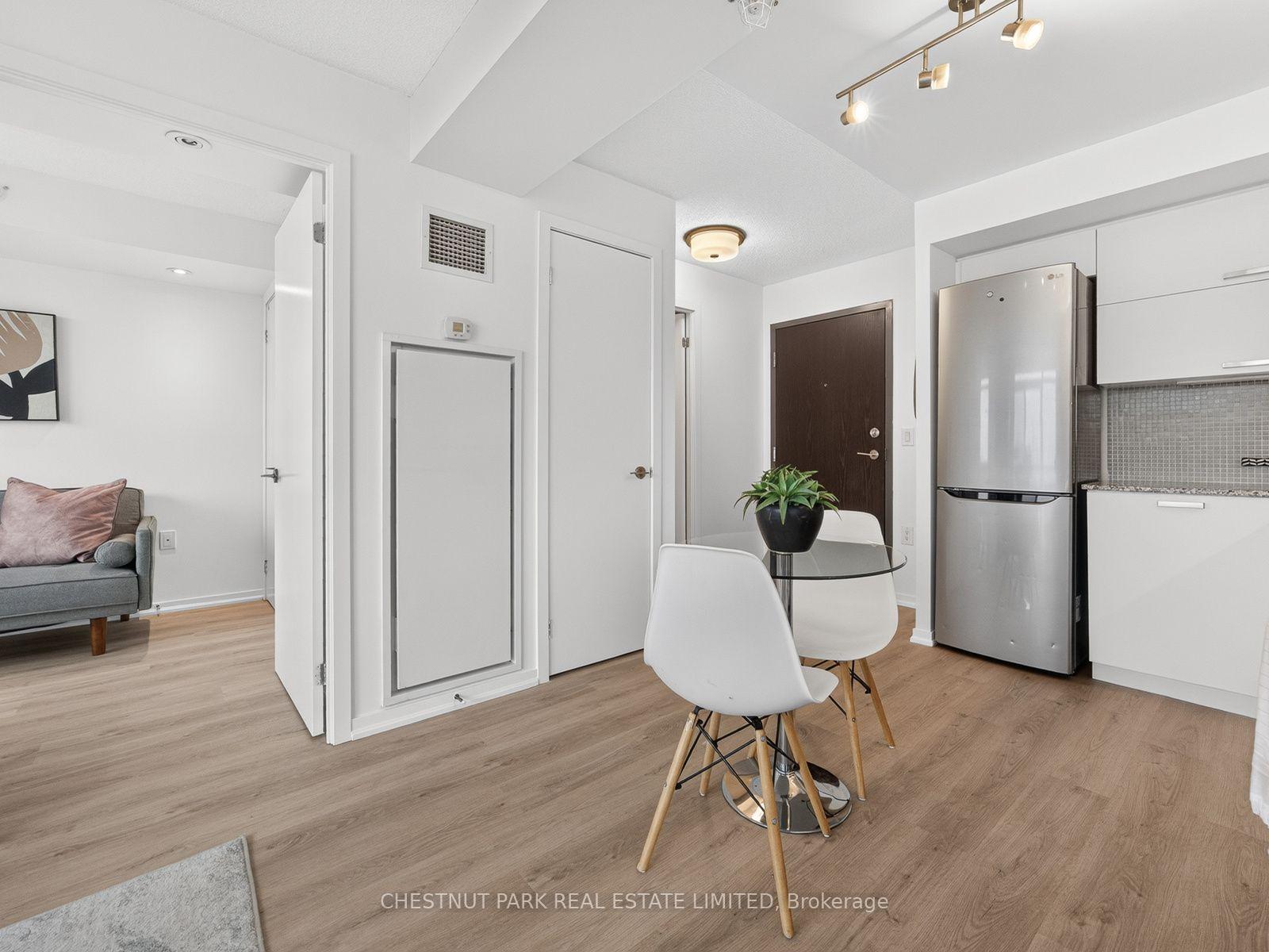 Photo 22 of Unit 2111E, 36 Lisgar Street, Toronto, Little Portugal — HOMEH