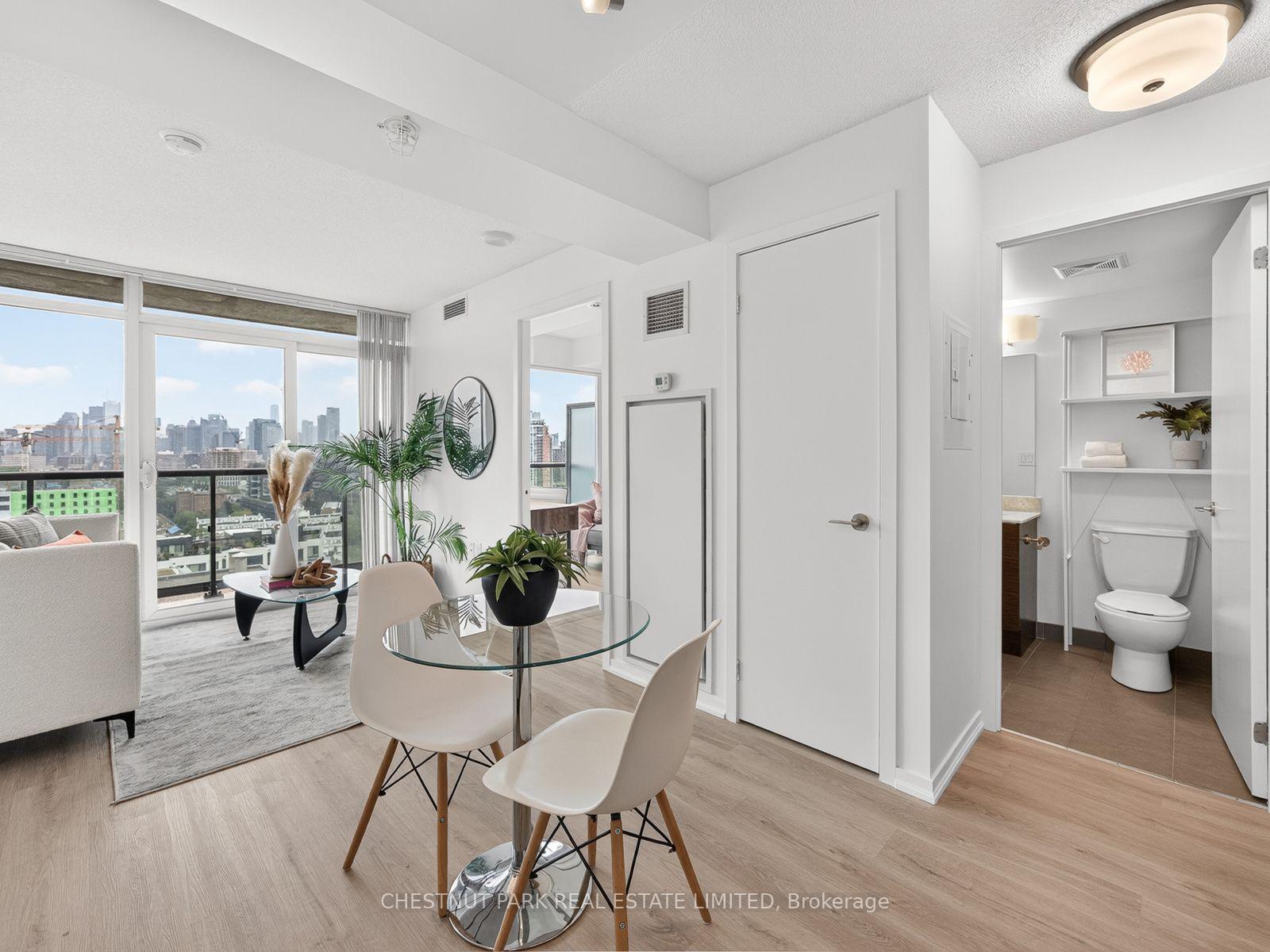 Photo 28 of Unit 2111E, 36 Lisgar Street, Toronto, Little Portugal — HOMEH