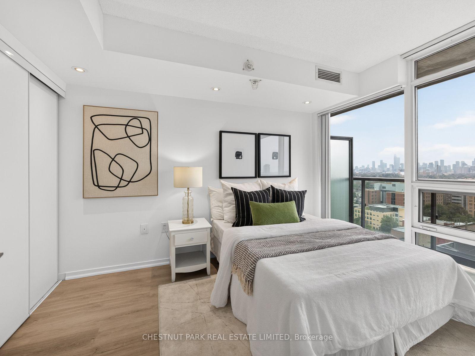 Photo 31 of Unit 2111E, 36 Lisgar Street, Toronto, Little Portugal — HOMEH