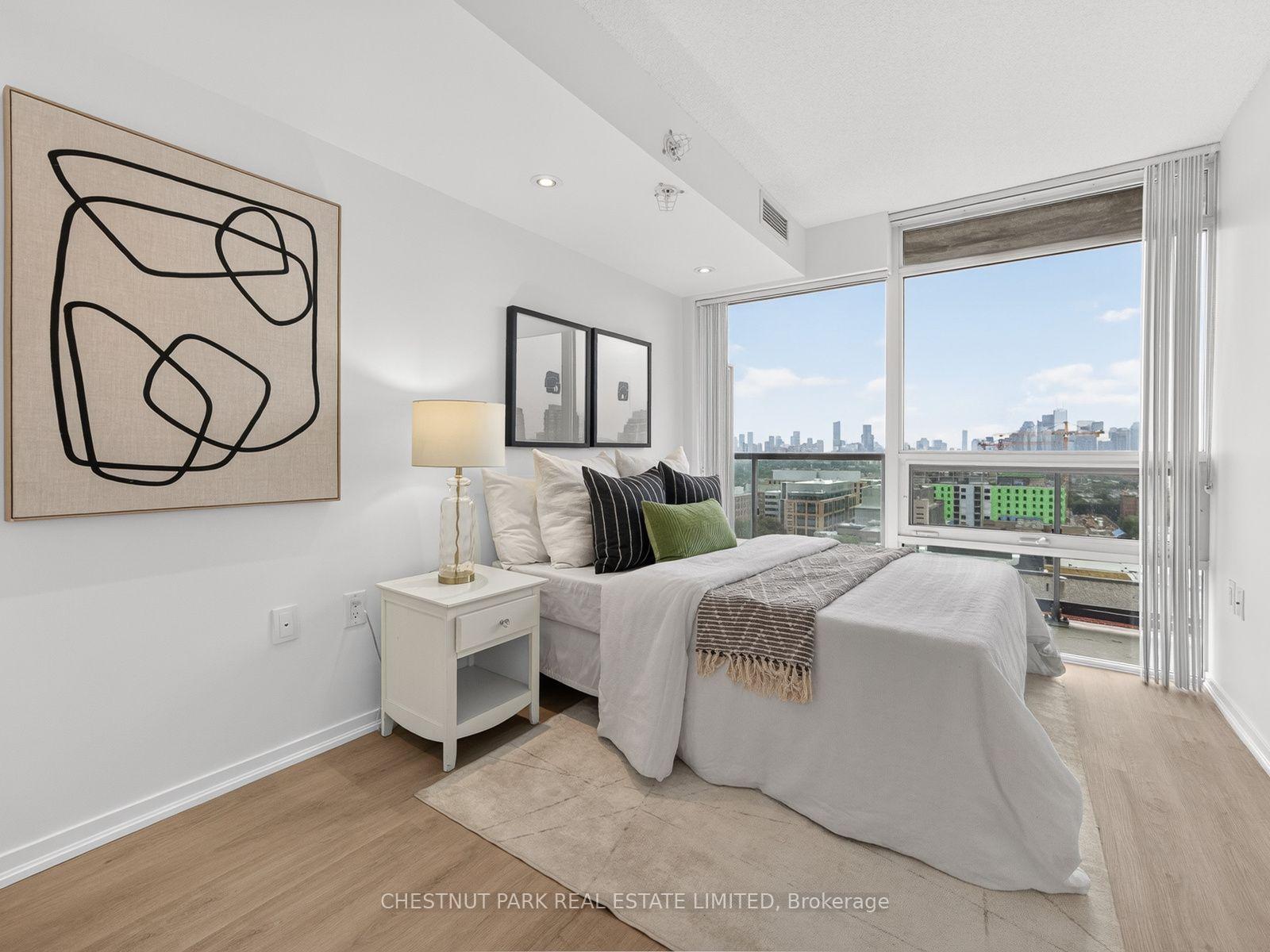 Photo 34 of Unit 2111E, 36 Lisgar Street, Toronto, Little Portugal — HOMEH