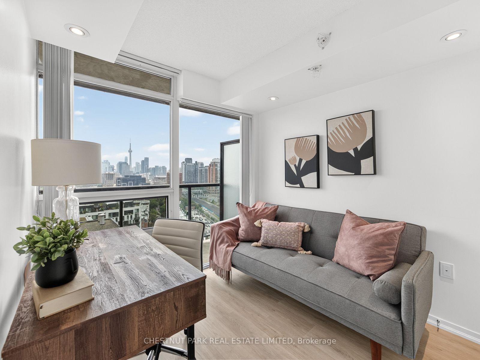 Photo 46 of Unit 2111E, 36 Lisgar Street, Toronto, Little Portugal — HOMEH