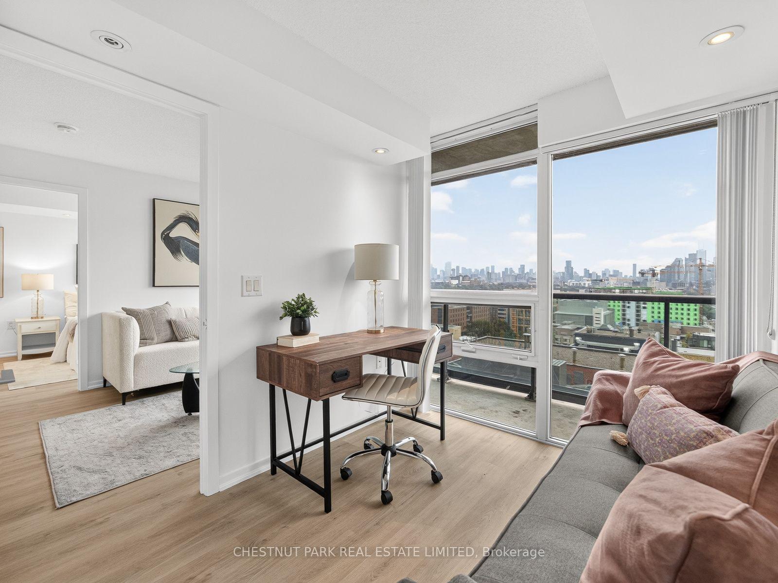 Photo 49 of Unit 2111E, 36 Lisgar Street, Toronto, Little Portugal — HOMEH