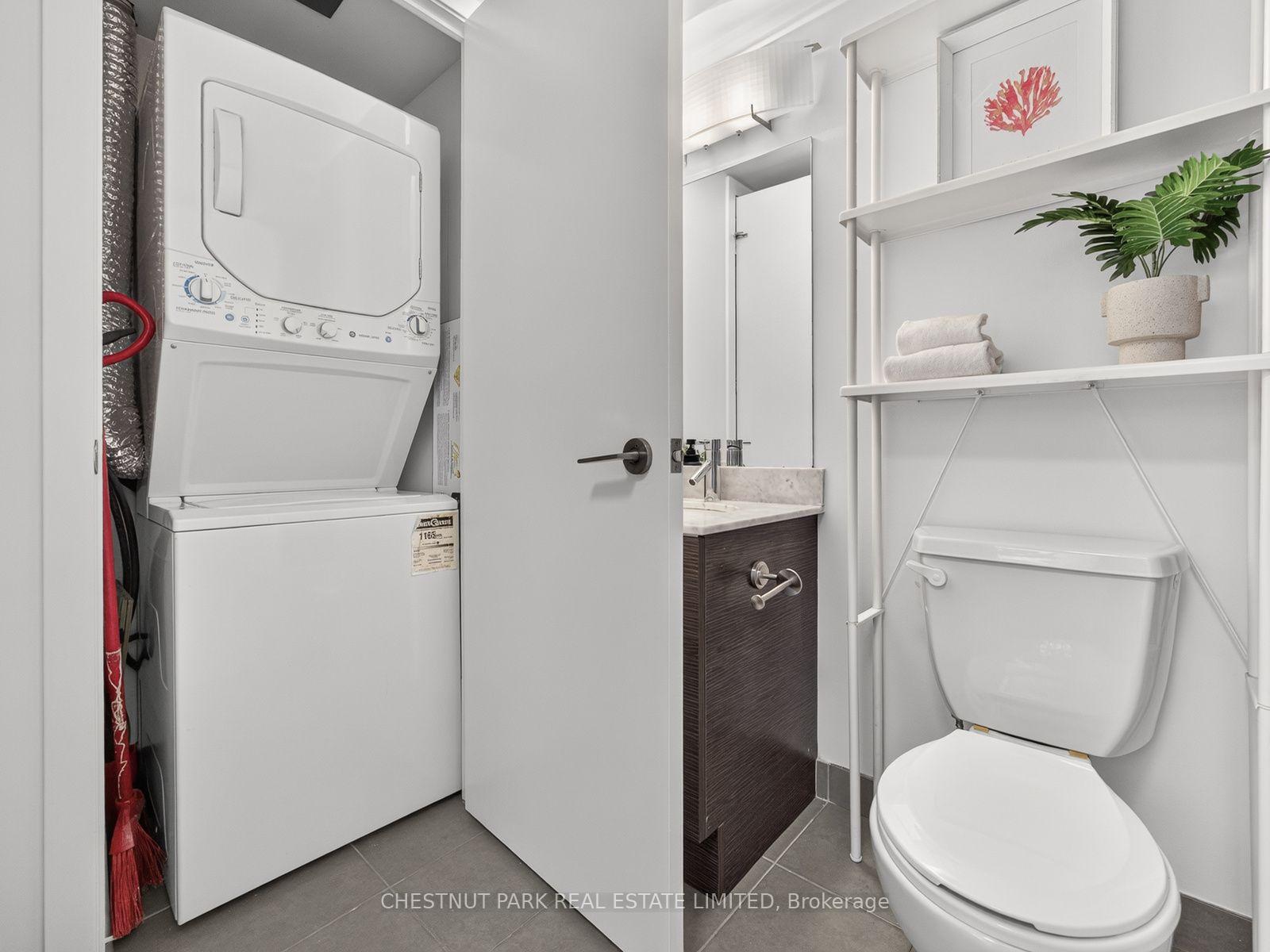 Photo 58 of Unit 2111E, 36 Lisgar Street, Toronto, Little Portugal — HOMEH