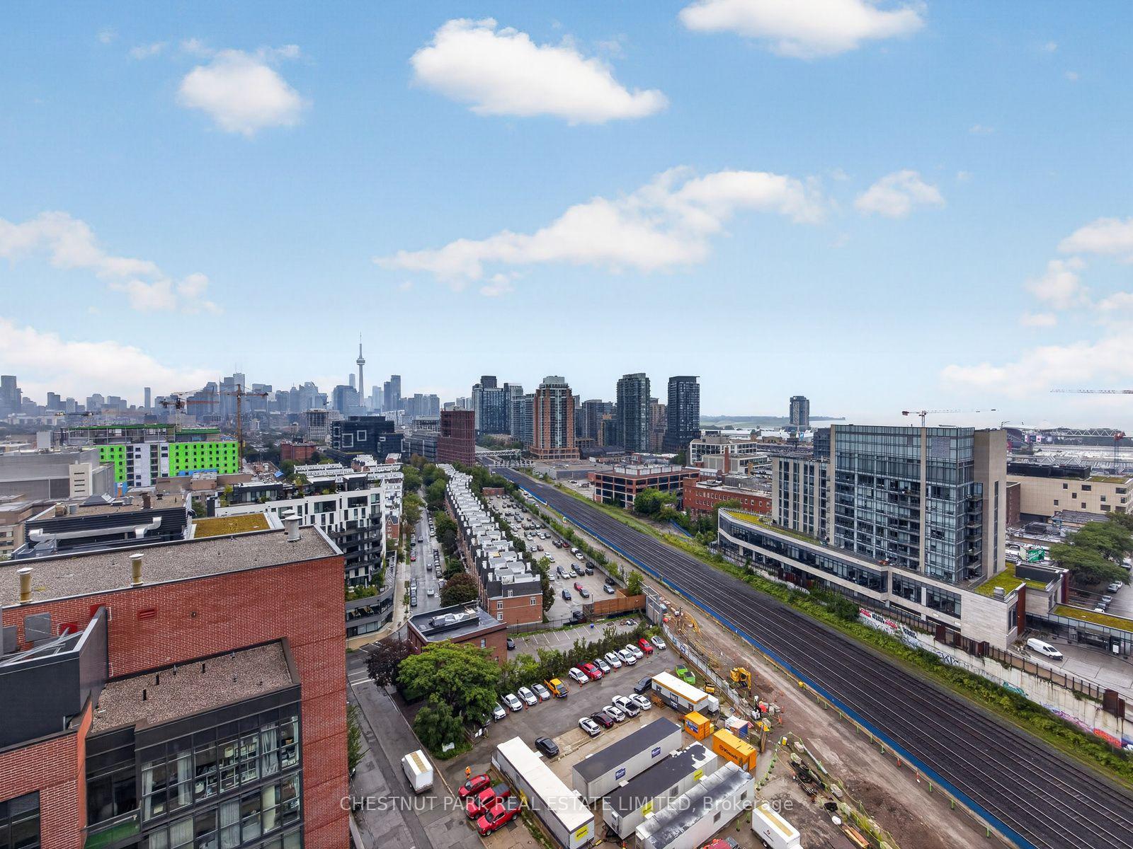 Photo 64 of Unit 2111E, 36 Lisgar Street, Toronto, Little Portugal — HOMEH