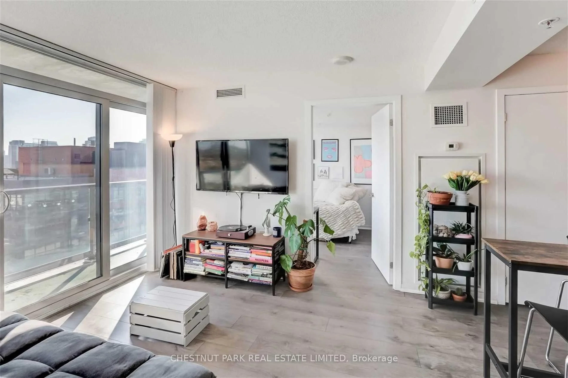 Photo 11 of Unit 2111E, 36 Lisgar Street, Toronto, Little Portugal — HOMEH