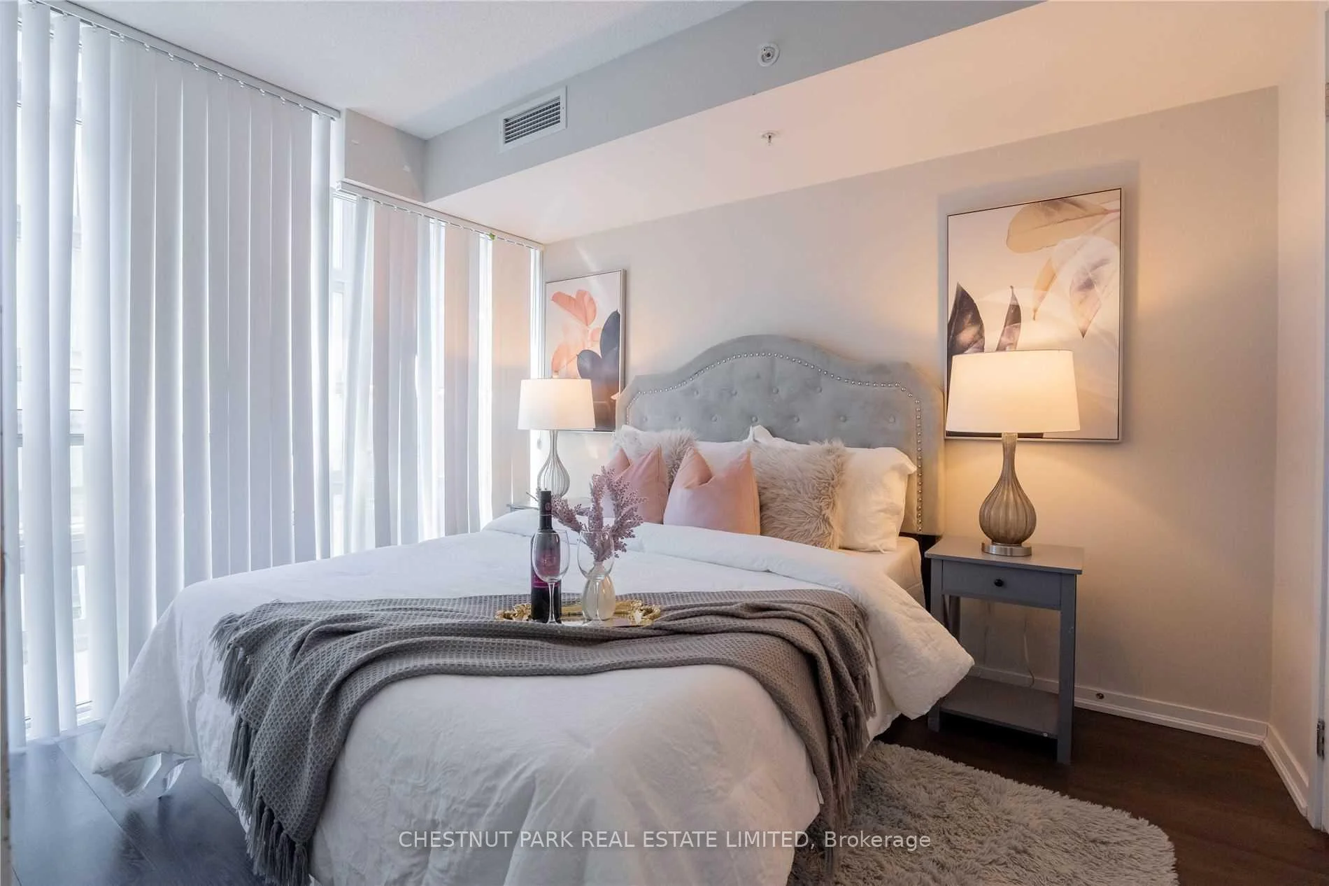 Photo 14 of Unit 2111E, 36 Lisgar Street, Toronto, Little Portugal — HOMEH