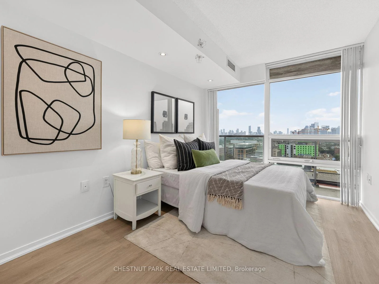 Photo 15 of Unit 2111E, 36 Lisgar Street, Toronto, Little Portugal — HOMEH