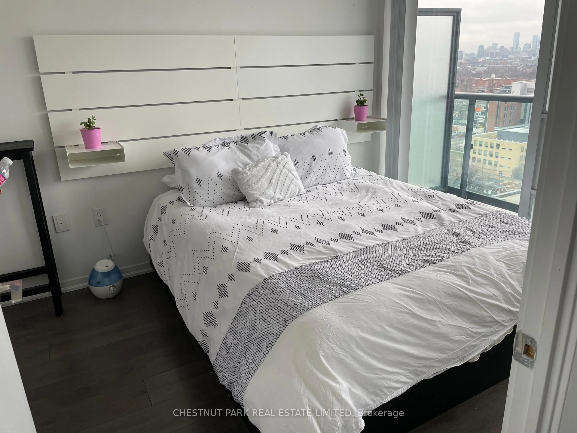 Photo 17 of Unit 2111E, 36 Lisgar Street, Toronto, Little Portugal — HOMEH