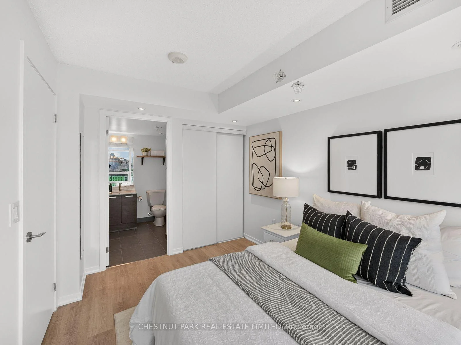 Photo 21 of Unit 2111E, 36 Lisgar Street, Toronto, Little Portugal — HOMEH