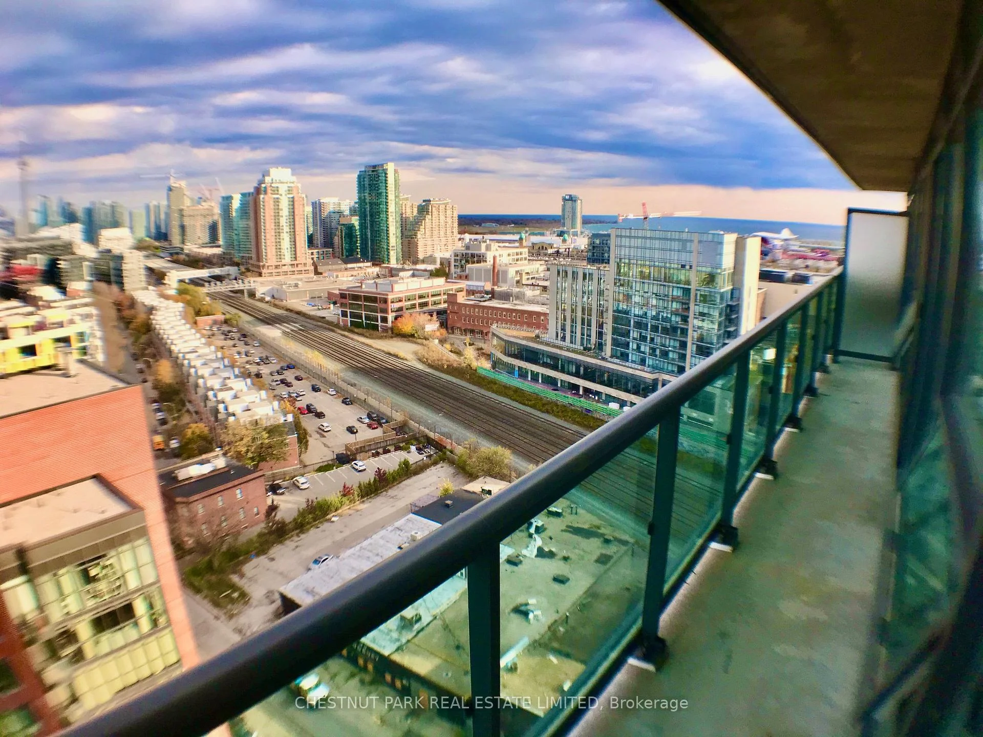 Photo 23 of Unit 2111E, 36 Lisgar Street, Toronto, Little Portugal — HOMEH