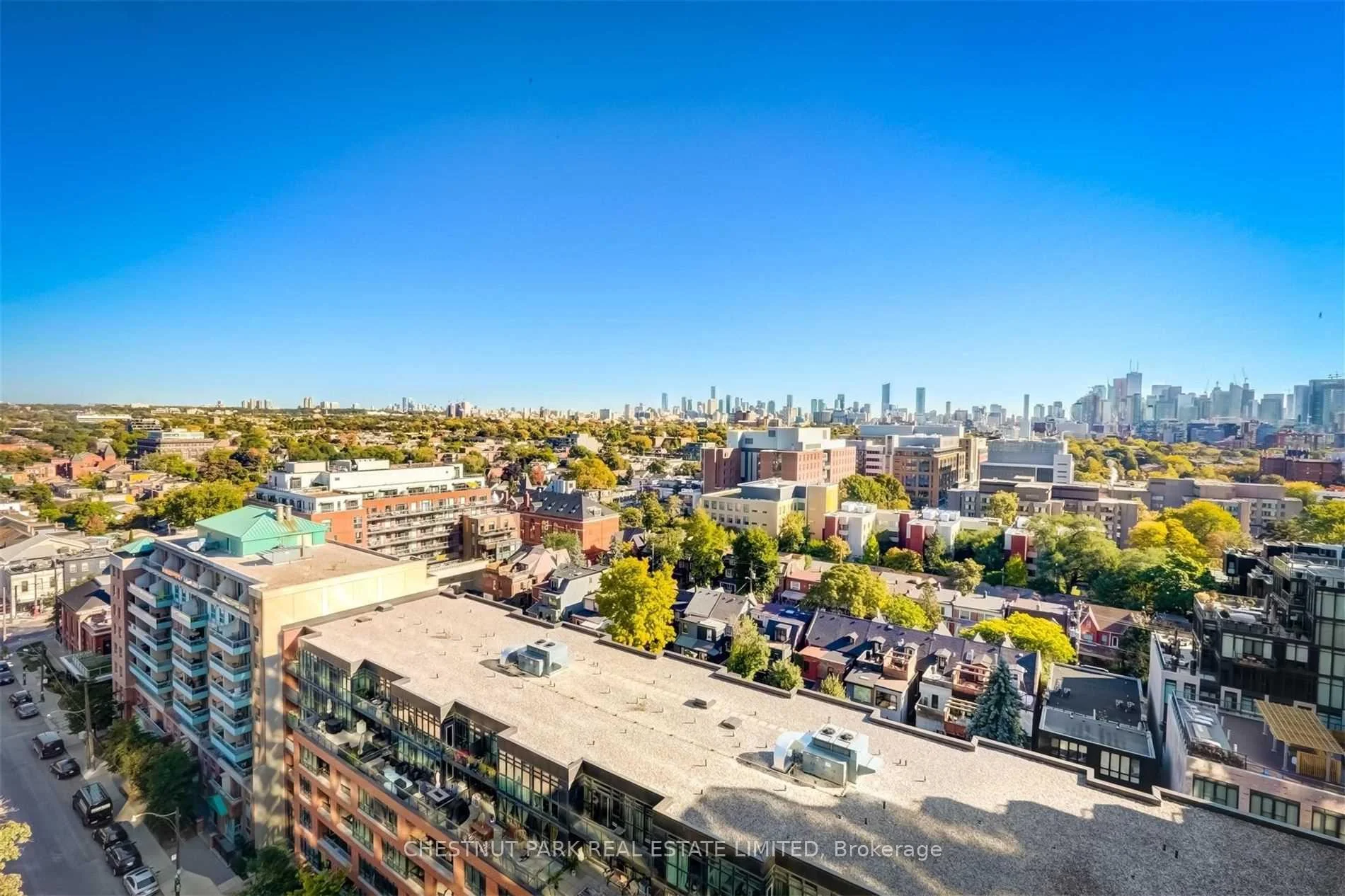 Photo 26 of Unit 2111E, 36 Lisgar Street, Toronto, Little Portugal — HOMEH