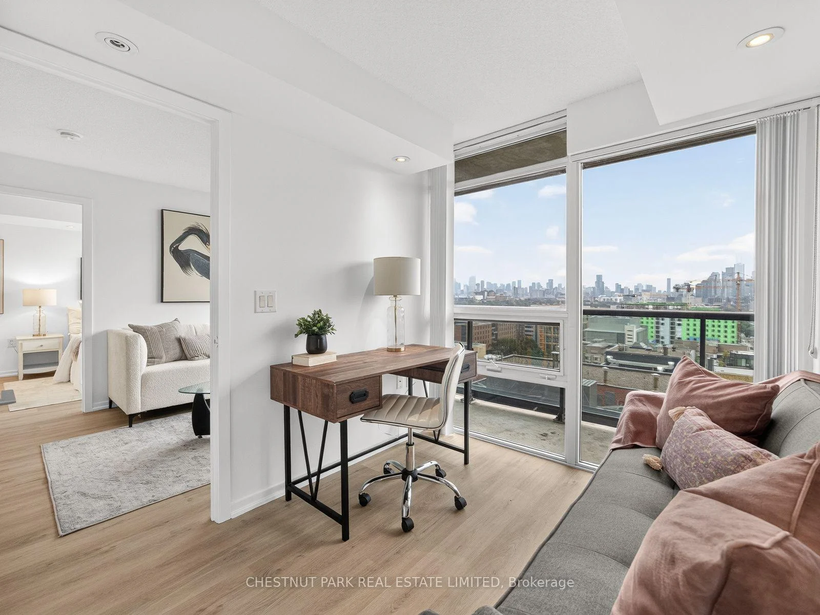 Photo 30 of Unit 2111E, 36 Lisgar Street, Toronto, Little Portugal — HOMEH