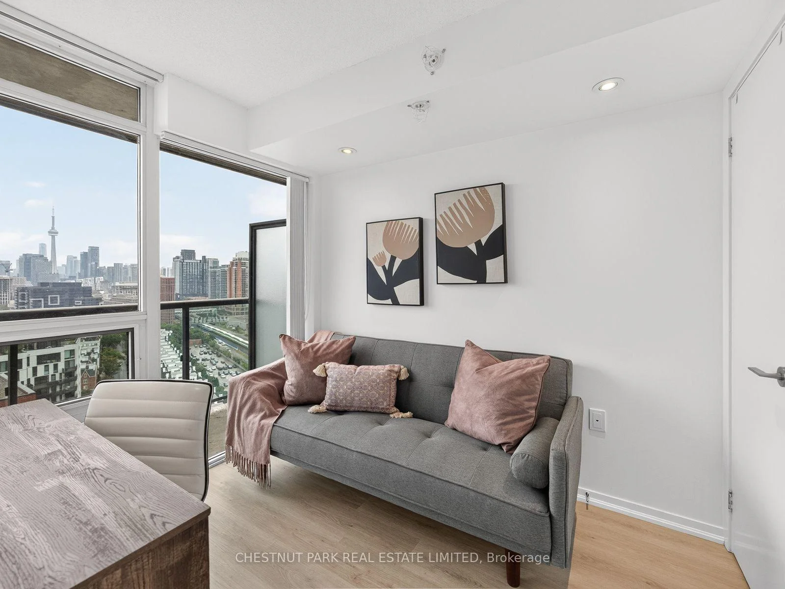 Photo 33 of Unit 2111E, 36 Lisgar Street, Toronto, Little Portugal — HOMEH