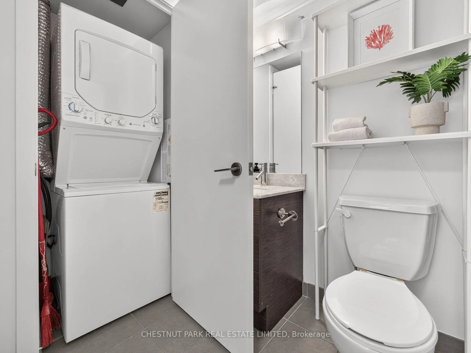 Photo 39 of Unit 2111E, 36 Lisgar Street, Toronto, Little Portugal — HOMEH