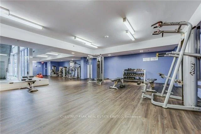 Photo 41 of Unit 2111E, 36 Lisgar Street, Toronto, Little Portugal — HOMEH
