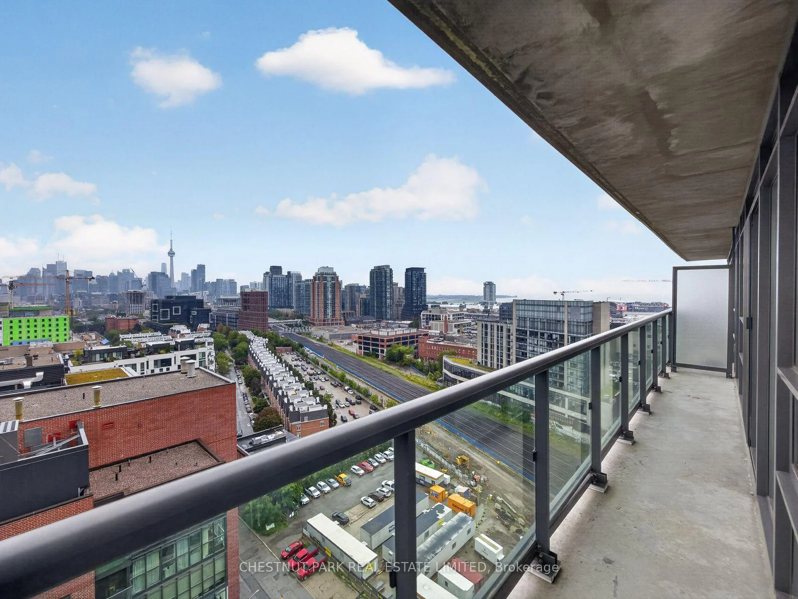 Photo 42 of Unit 2111E, 36 Lisgar Street, Toronto, Little Portugal — HOMEH