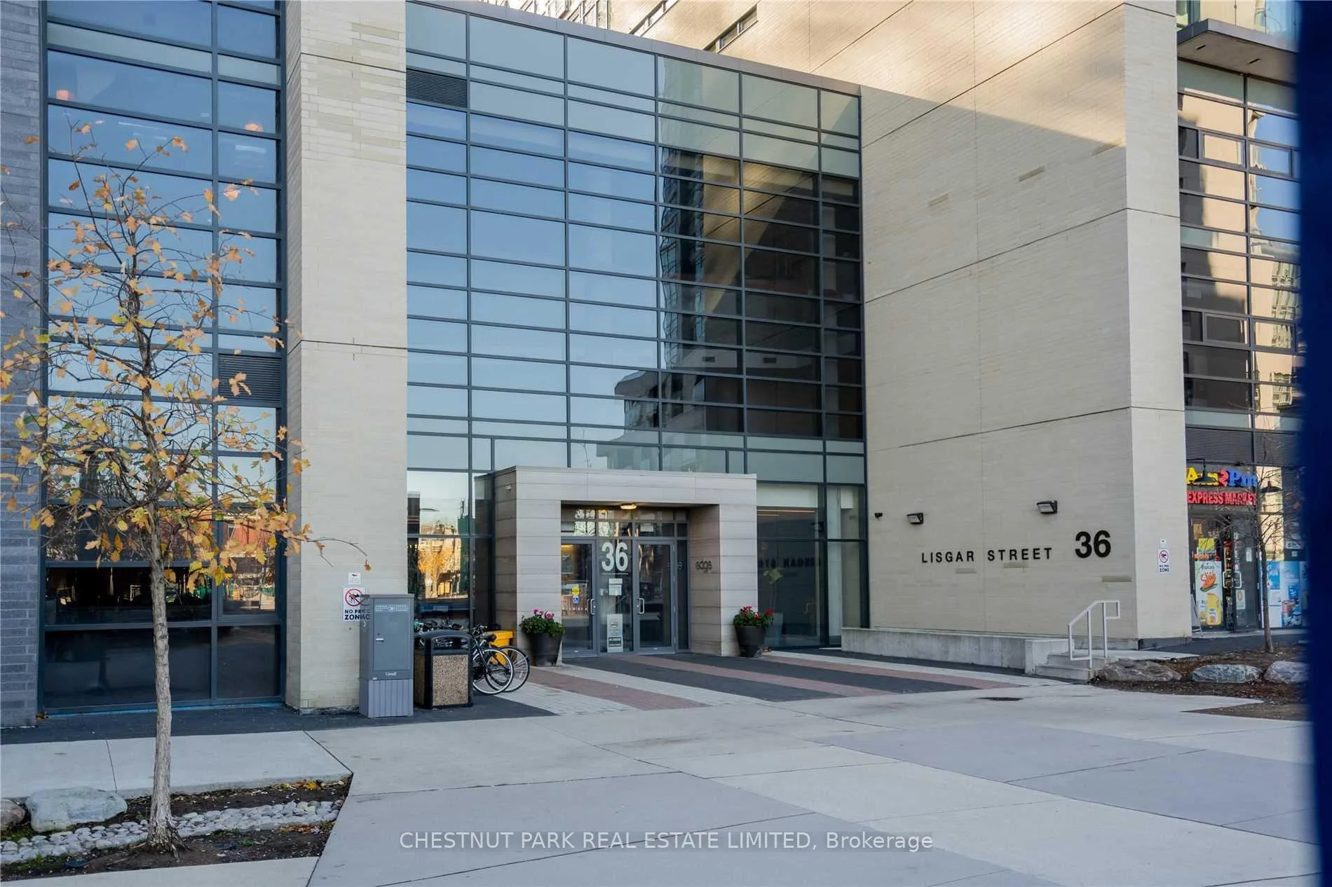 Photo 44 of Unit 2111E, 36 Lisgar Street, Toronto, Little Portugal — HOMEH