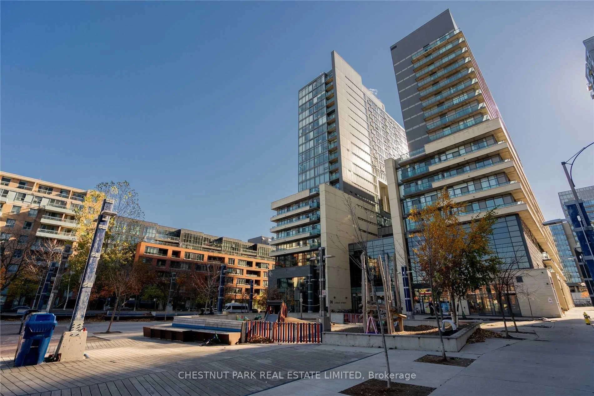 Photo 47 of Unit 2111E, 36 Lisgar Street, Toronto, Little Portugal — HOMEH