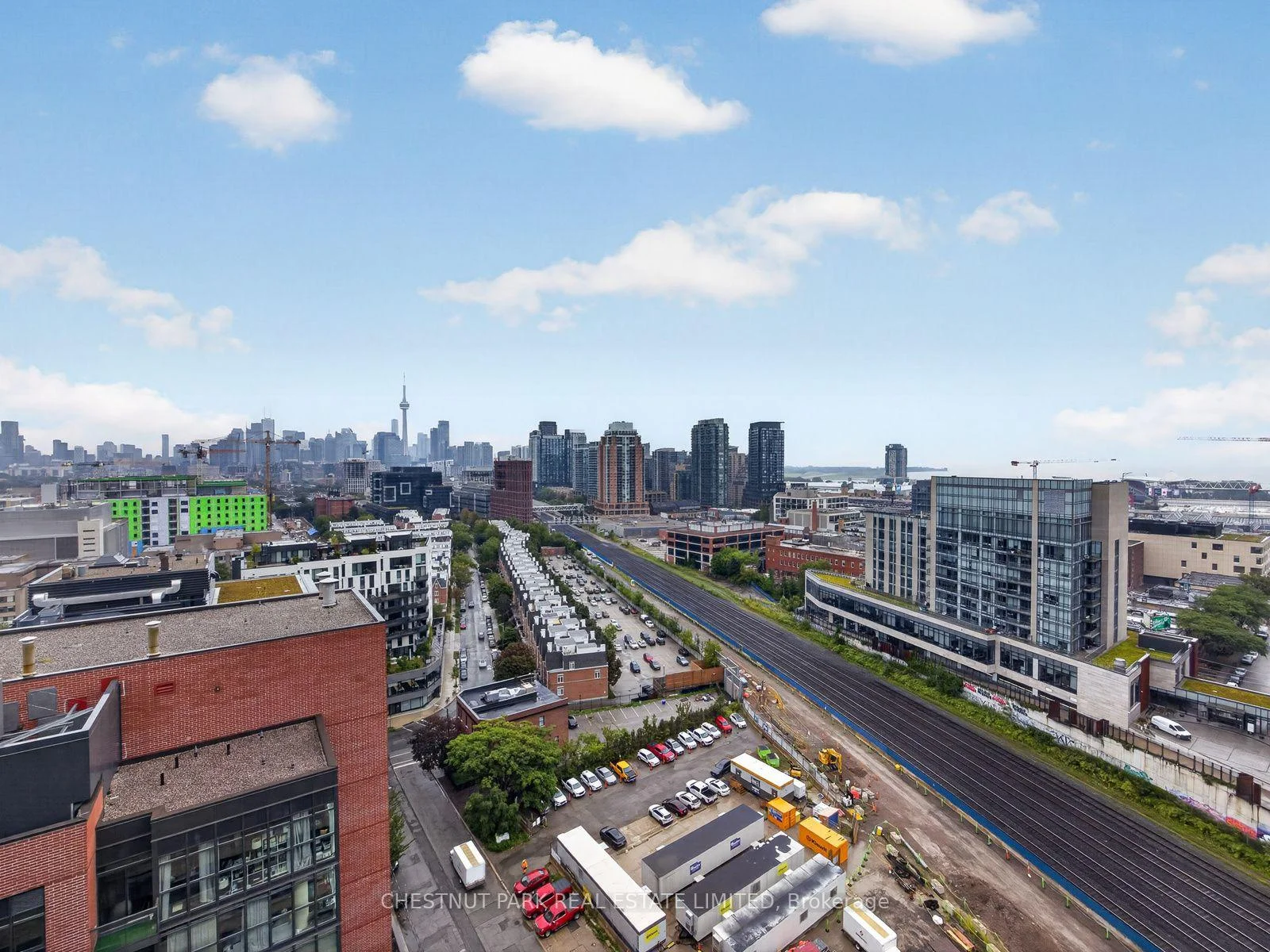 Photo 48 of Unit 2111E, 36 Lisgar Street, Toronto, Little Portugal — HOMEH