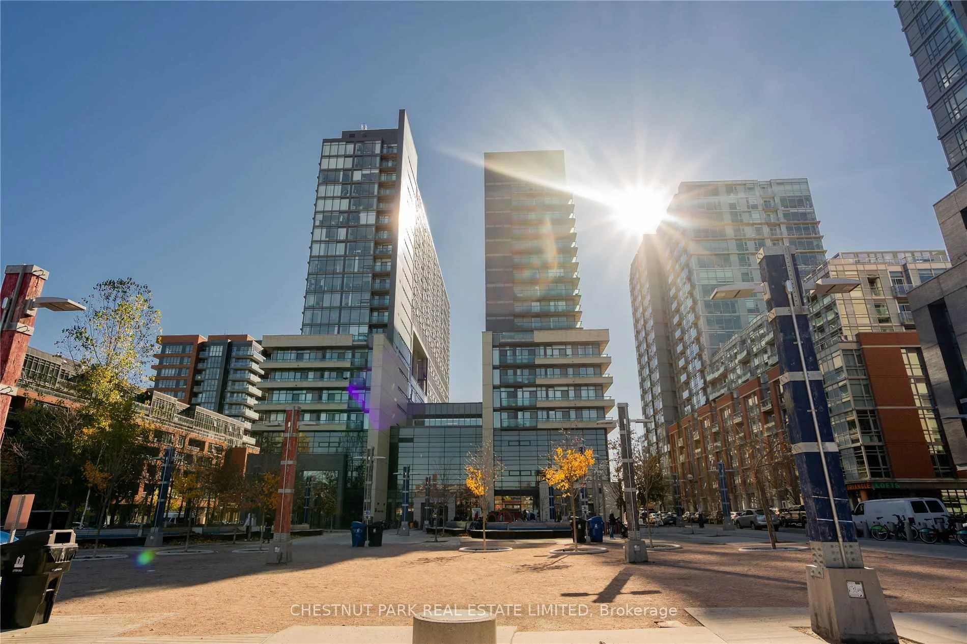 Photo 50 of Unit 2111E, 36 Lisgar Street, Toronto, Little Portugal — HOMEH