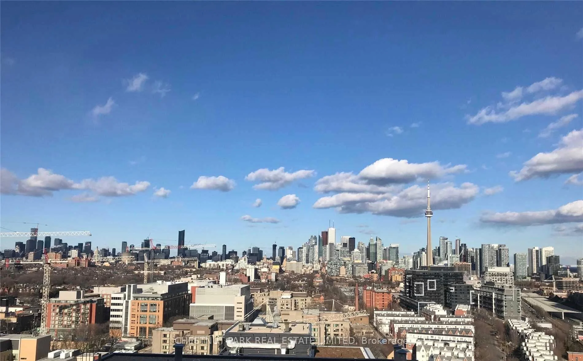 Photo 53 of Unit 2111E, 36 Lisgar Street, Toronto, Little Portugal — HOMEH