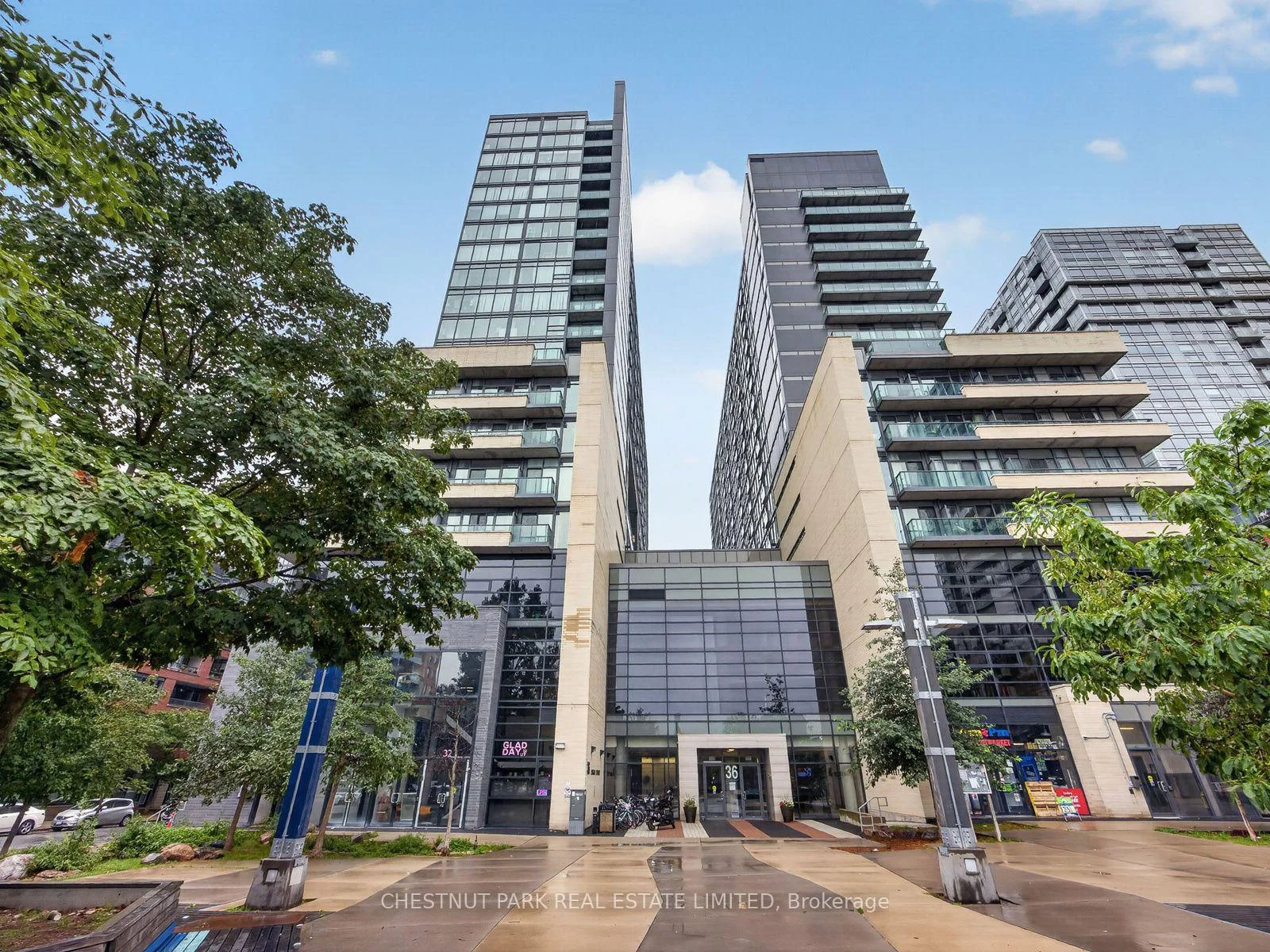 Photo 54 of Unit 2111E, 36 Lisgar Street, Toronto, Little Portugal — HOMEH