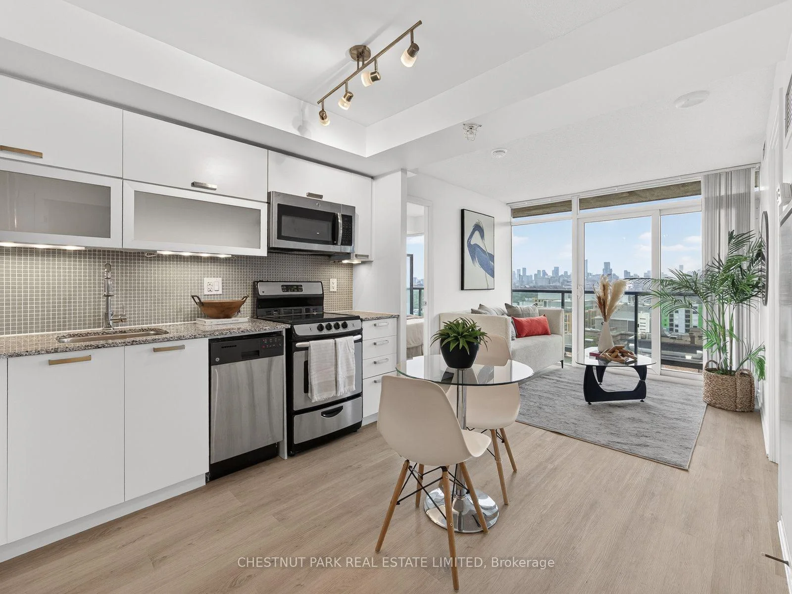 Photo 57 of Unit 2111E, 36 Lisgar Street, Toronto, Little Portugal — HOMEH