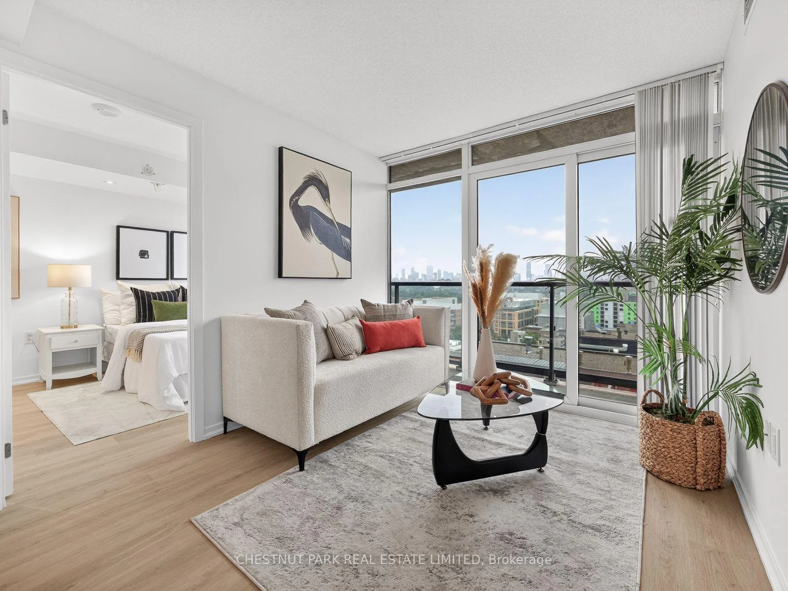 Photo 59 of Unit 2111E, 36 Lisgar Street, Toronto, Little Portugal — HOMEH