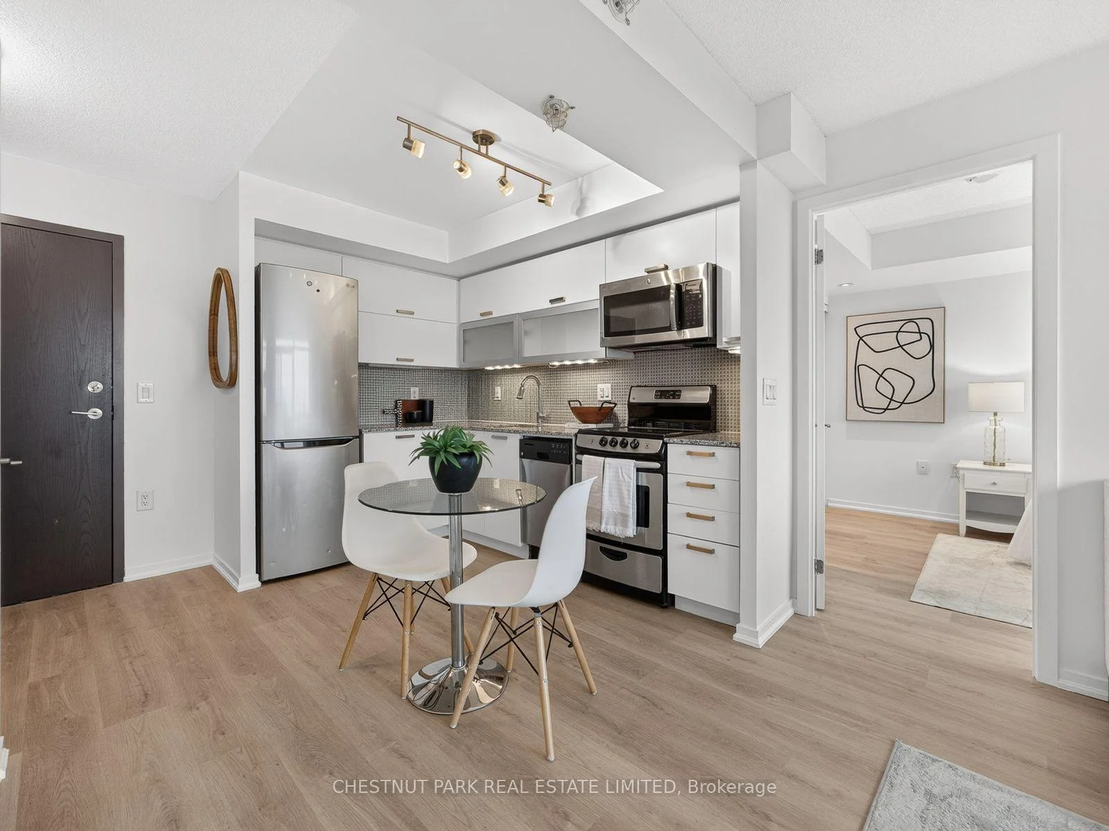 Photo 65 of Unit 2111E, 36 Lisgar Street, Toronto, Little Portugal — HOMEH