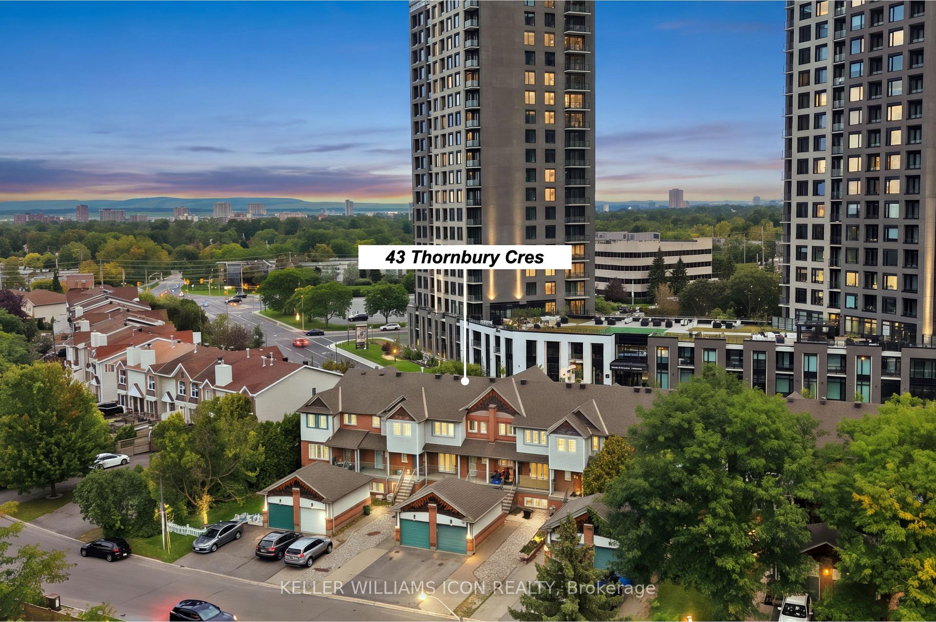 Photo of 43 Thornbury Crescent