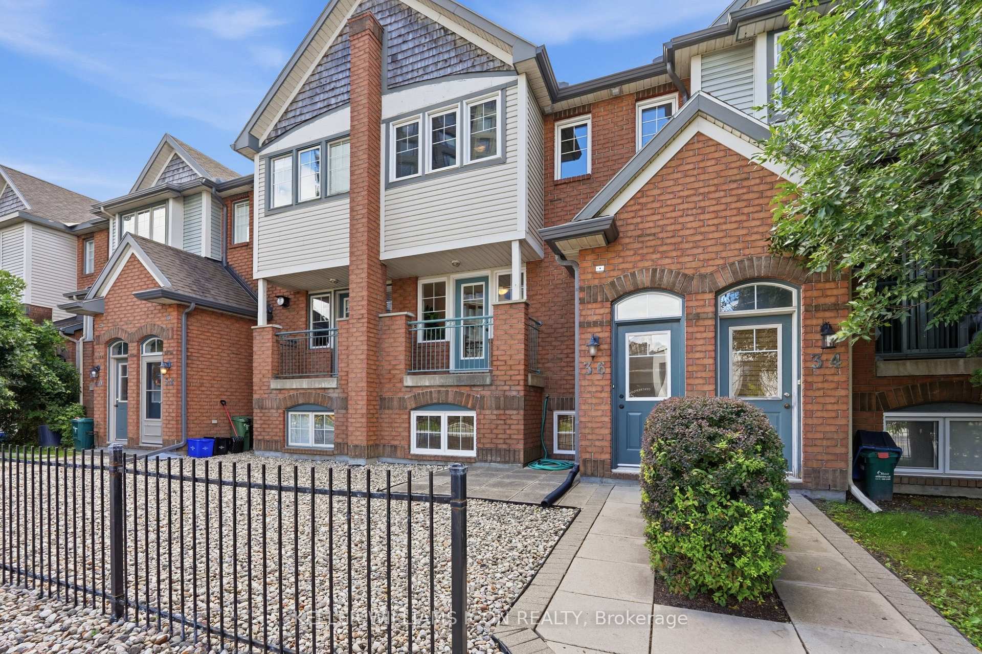 Photo 4 of 43 Thornbury Crescent, Ottawa, Centrepointe — HOMEH